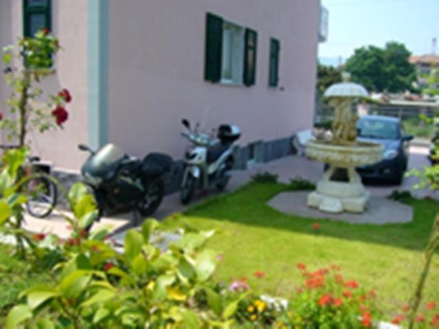 La Villetta Del Golfo La Spezia Dış mekan fotoğraf